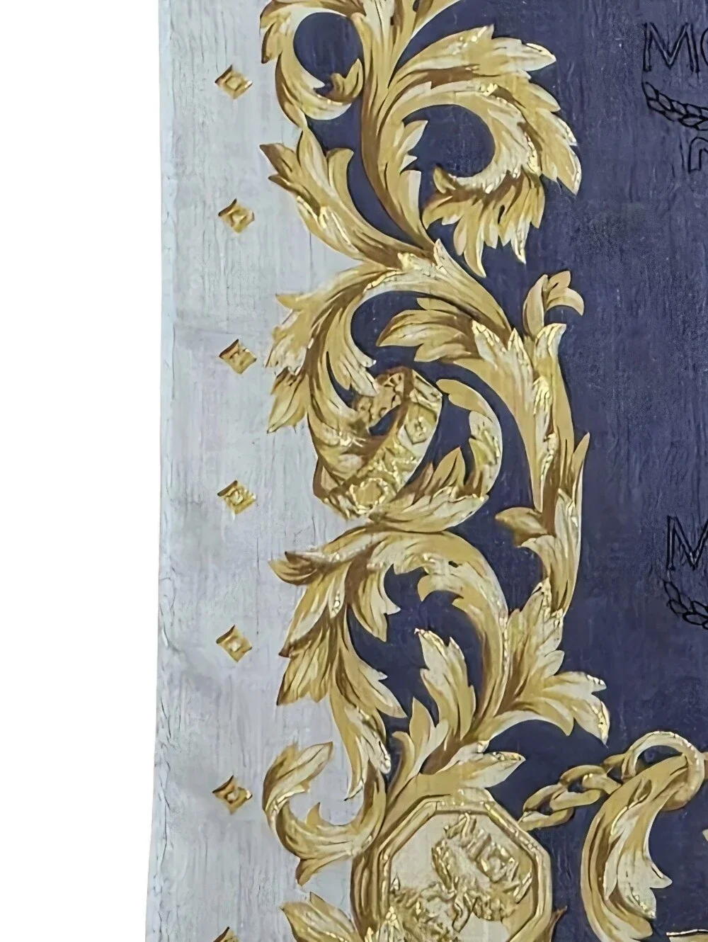 MCM SCARF